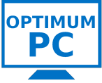 Optimum PC Logo